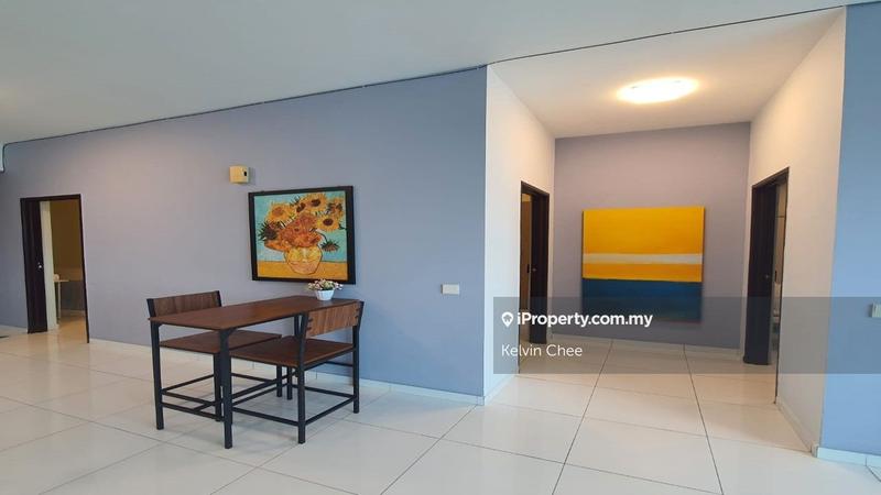 Kediaman Servis untuk Dijual di Sky Loft Premium Suites oleh Kelvin Chee - iProperty.com.my