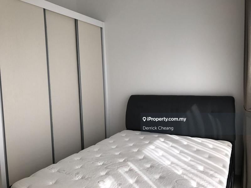 Service Residence for Rent in M City by Derrick Cheang - iProperty.com.my