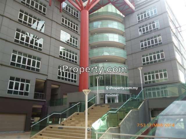 Office for Rent in Dataran Sunway, Kota Damansara by Kl Cheah - iProperty.com.my