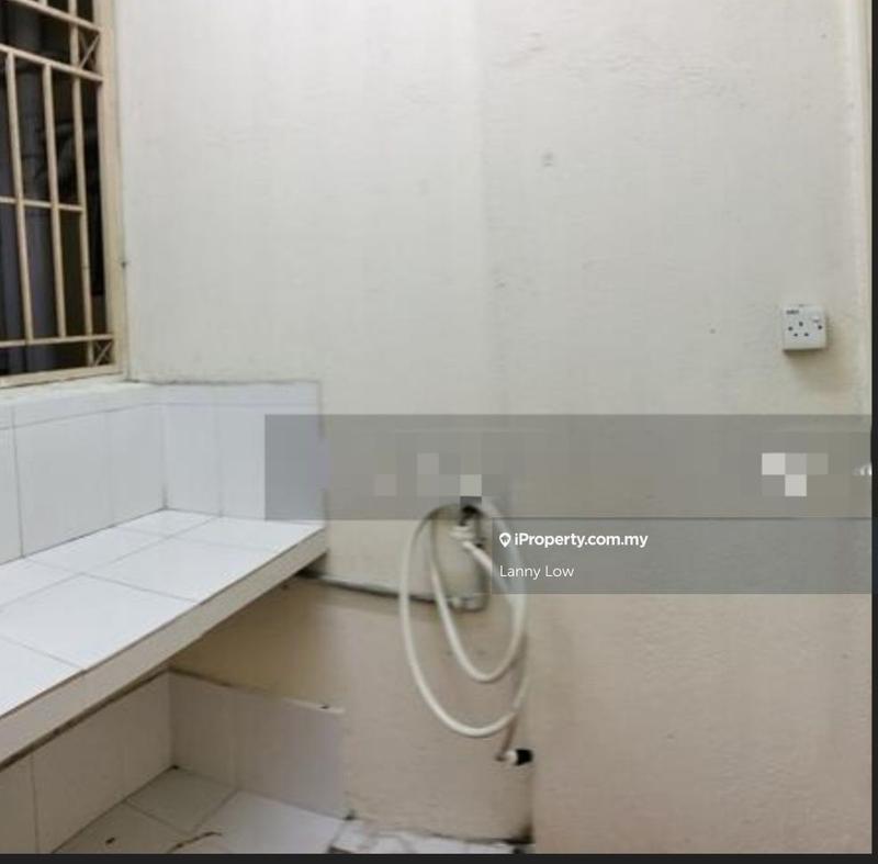 Pangsapuri untuk Dijual di Pangsapuri Jati 2 oleh Lanny Low - iProperty.com.my