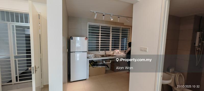 Kondominium untuk Disewa di Vision Residence (V'Residence) oleh Alan Wan - iProperty.com.my