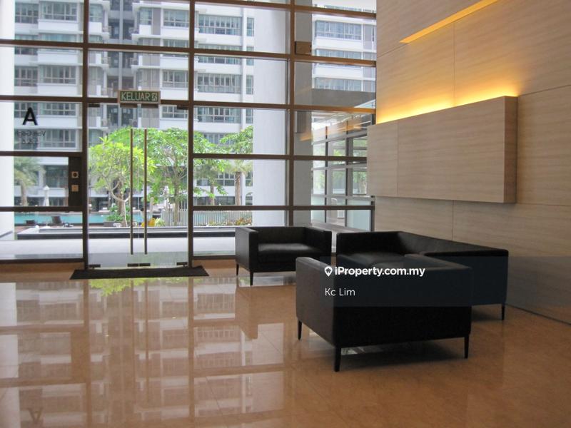 For Rent - Seni Mont Kiara