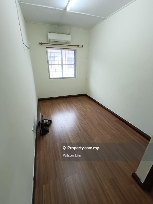 Rumah Teres 2-Tingkat untuk Dijual di Taman Kuchai Jaya, Kuchai Lama oleh Wilson Lim - iProperty.com.my