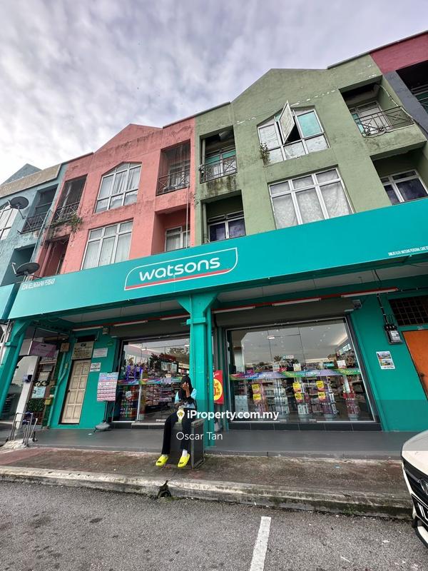 Shop for Rent in Bandar Baru Salak Tinggi, Sepang by Oscar Tan - iProperty.com.my