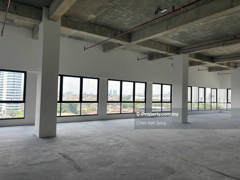 Pejabat untuk Disewa di Seksyen 13, Petaling Jaya oleh Chen Kah Seng - iProperty.com.my