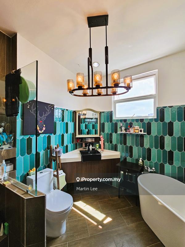 Condominium for Sale in Lagenda Damansara by Martin Lee - iProperty.com.my