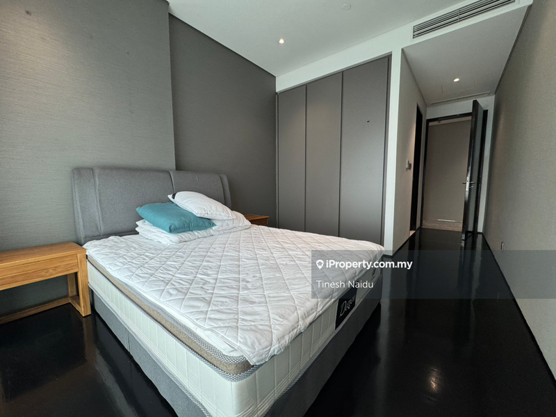 Service Residence for Sale in Four Seasons Place by Tinesh Naidu - iProperty.com.my
