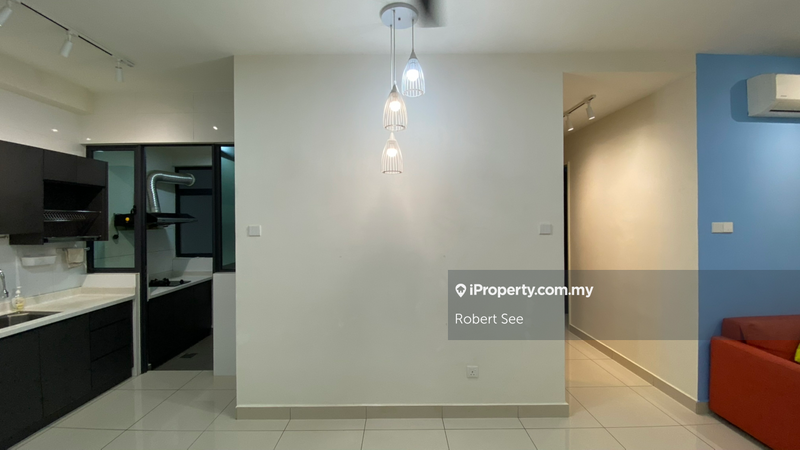 Residensi Servis untuk Dijual di KL Traders Square oleh Robert See - iProperty.com.my