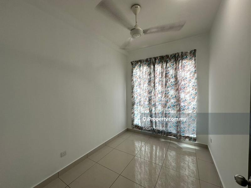 Residensi Servis untuk Dijual di KL Traders Square oleh Intan Musa - iProperty.com.my