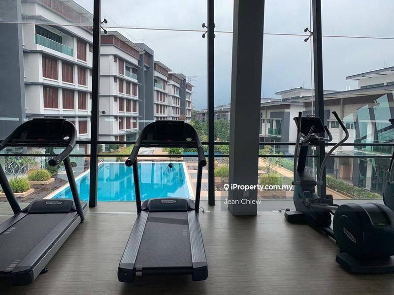 Apartment for Rent in Arvore Residence by Jean Chiew - iProperty.com.my