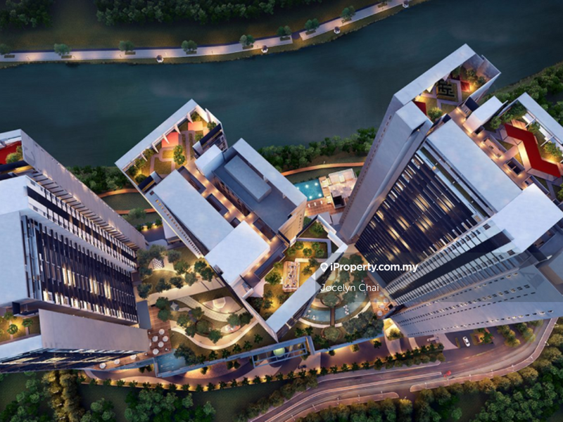 For Sale - TRIA Seputeh in 9 Seputeh, Kuala Lumpur