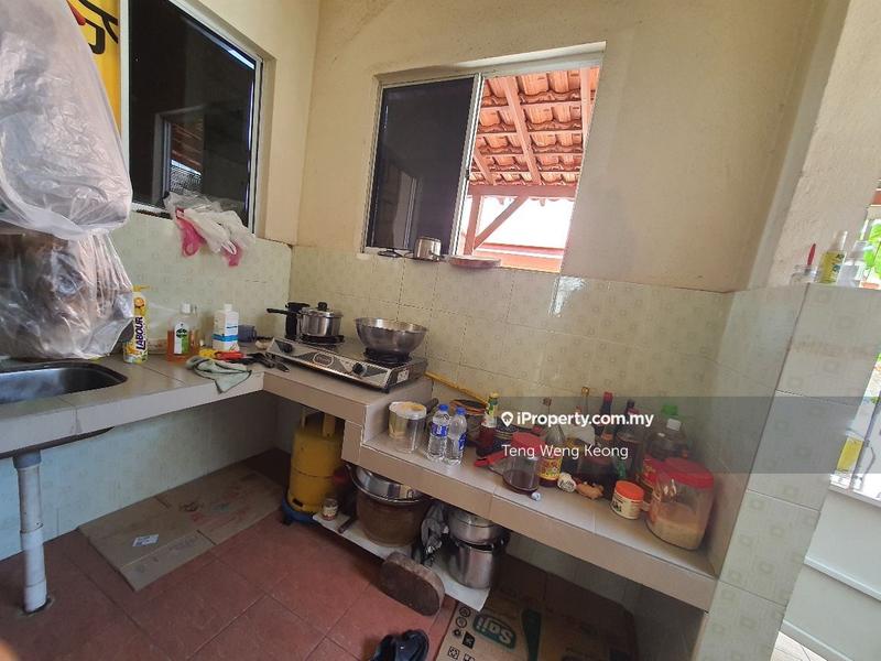 Banglo untuk Dijual di Rasah Kemayan, Seremban 2 oleh Teng Weng Keong - iProperty.com.my