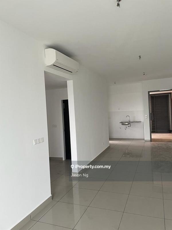 Service Residence for Sale in Akasa by Jason Ng - iProperty.com.my