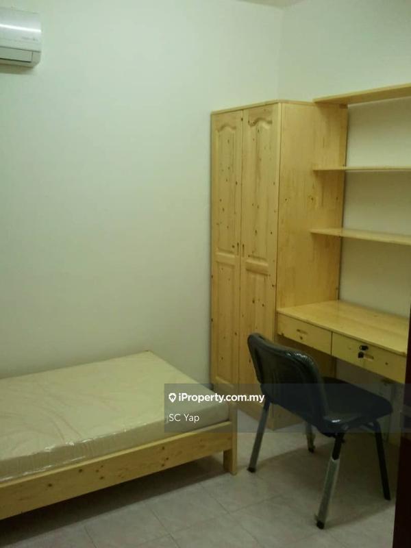 Pangsapuri untuk Dijual di Damai Apartment oleh SC Yap - iProperty.com.my