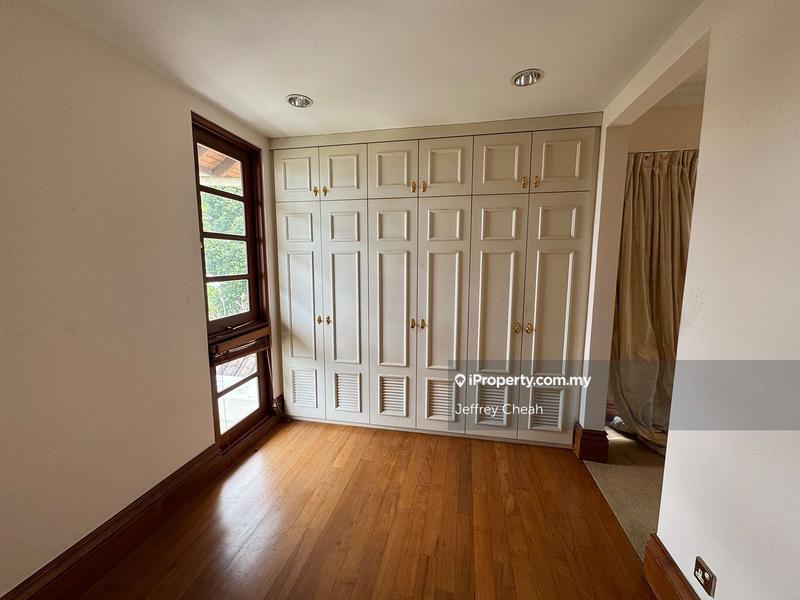 Bungalow House for Sale in Bangsar Hill, Bangsar by Jeffrey Cheah - iProperty.com.my