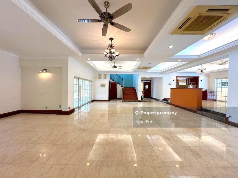 Bungalow House untuk Dijual di Bukit Gasing, Petaling Jaya oleh Ryan Poh - iProperty.com.my