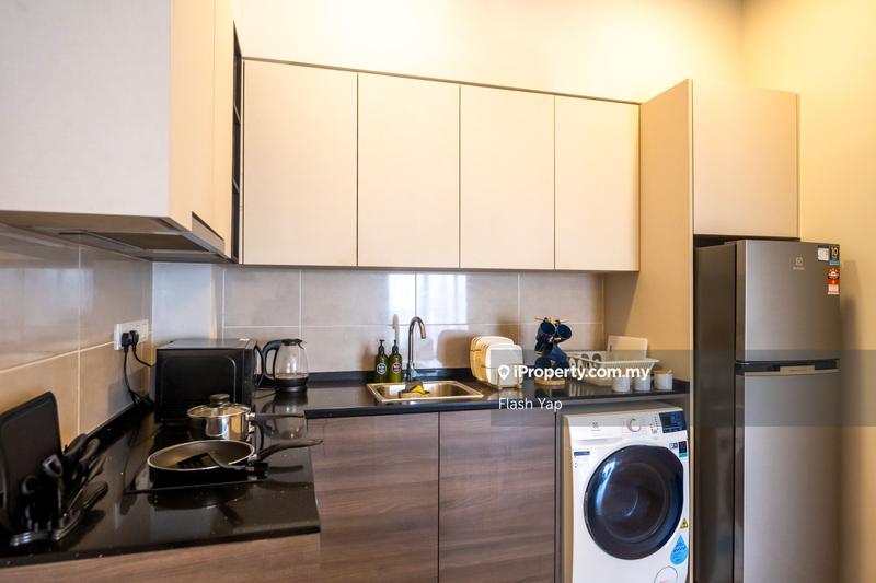 Service Residence for Rent in Windmill upon Hills by Flash Yap - iProperty.com.my