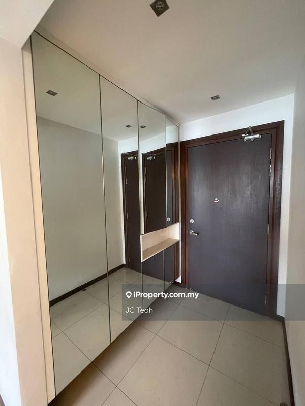 Service Residence for Sale in Saujana Residency by JC Teoh - iProperty.com.my