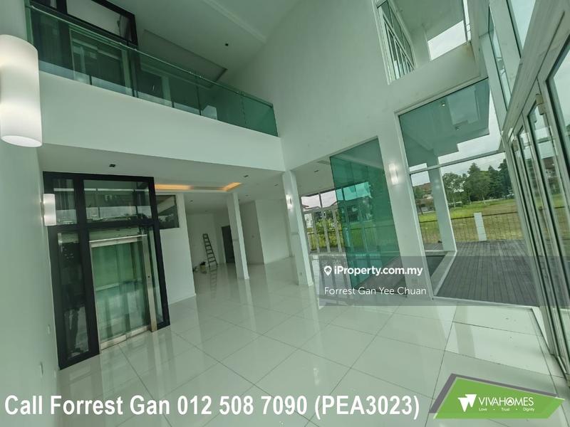 Bungalow House for Sale in Glenmarie Cove, Port Klang (Pelabuhan Klang) by Forrest Gan Yee Chuan - iProperty.com.my