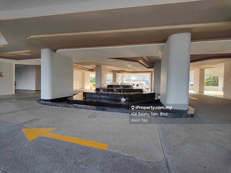 Service Residence for Sale in UNIO Residence by Alvin Yap - iProperty.com.my