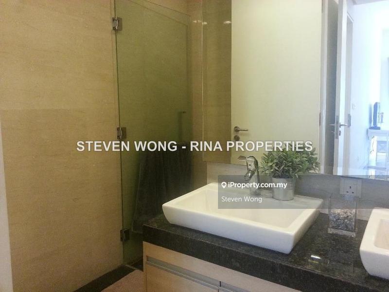 For Sale - Pavilion Residences