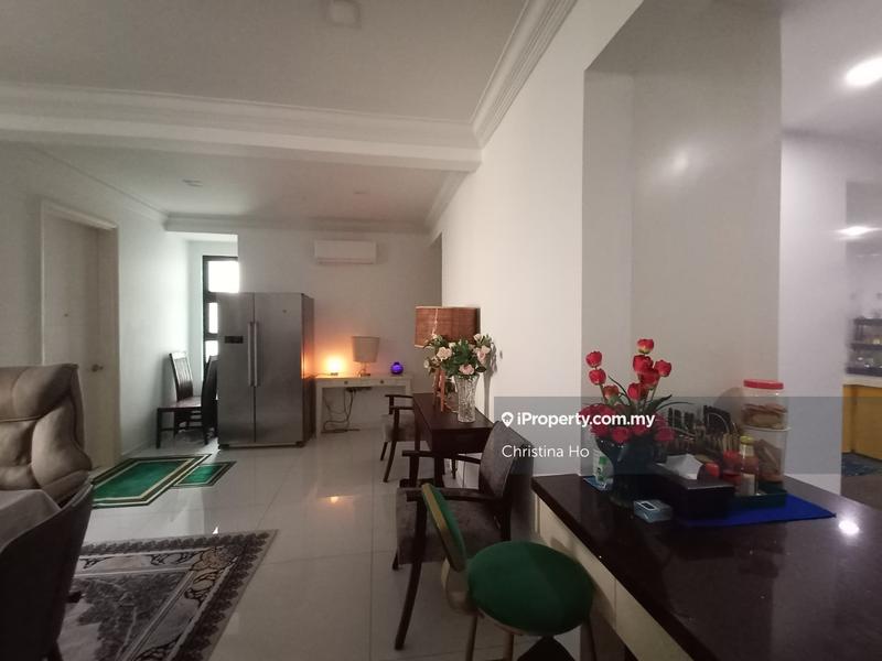 Condominium for Sale in Papillon Desahill Condominium by Christina Ho - iProperty.com.my