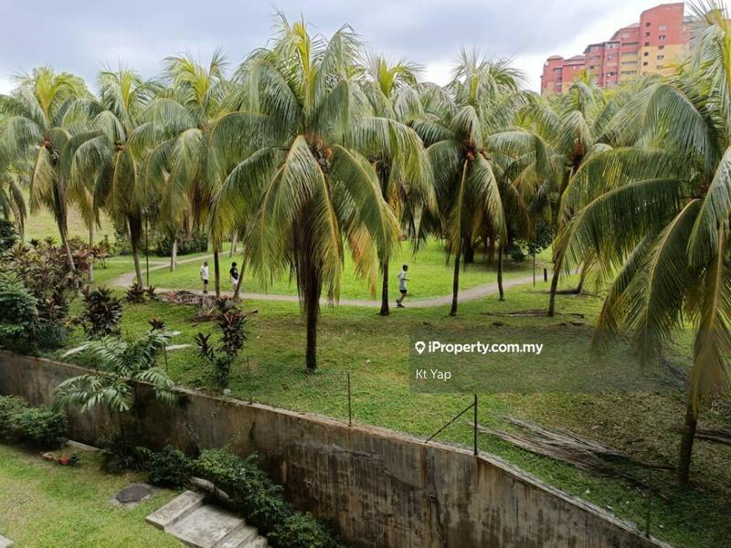 Condominium for Sale in Amadesa Resort Condominium by Kt Yap - iProperty.com.my