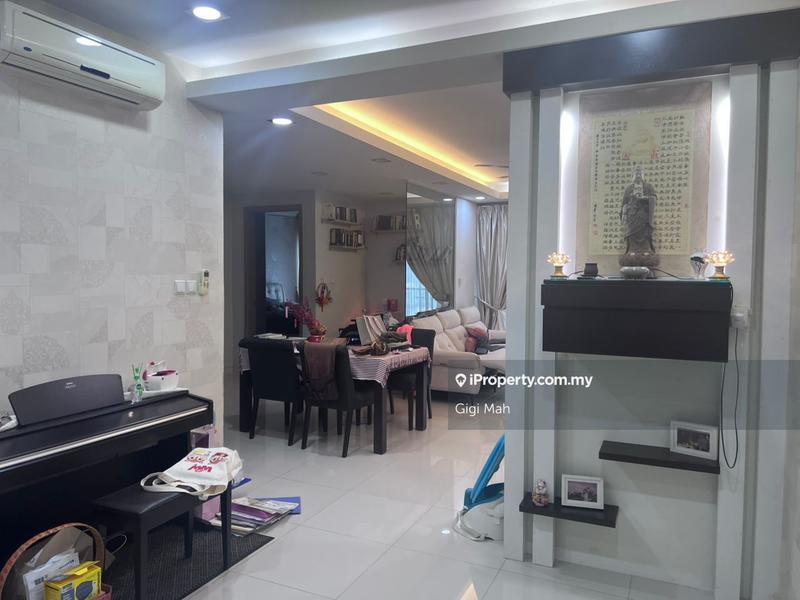 For Sale - Cheras Heights