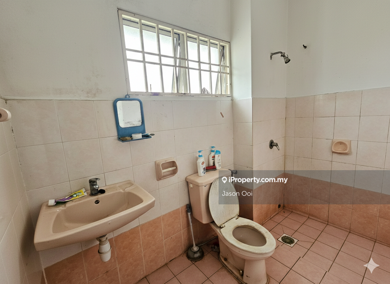 2-storey Terraced House for Sale in Putra Permai, Subang Jaya by Jason Ooi - iProperty.com.my