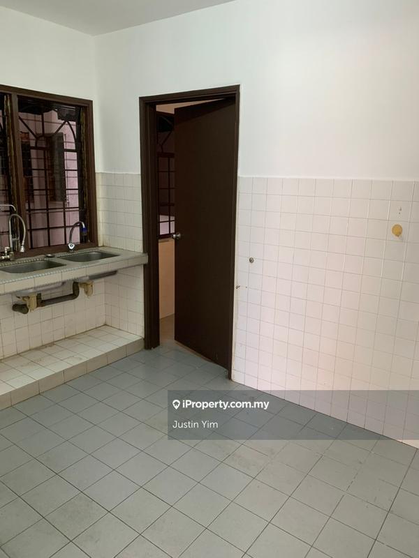 Pangsapuri untuk Dijual di Segar Apartments oleh Justin Yim - iProperty.com.my