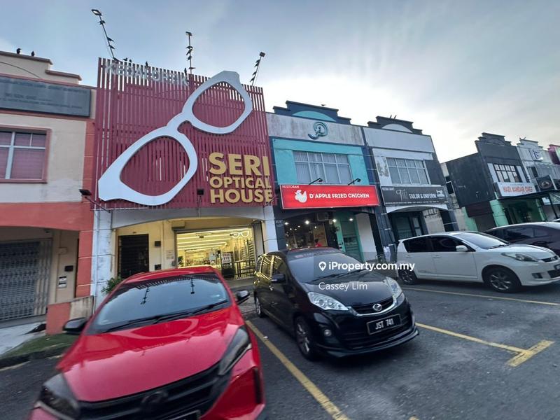 Kedai untuk Dijual di Seksyen 13, Petaling Jaya oleh Cassey Lim - iProperty.com.my
