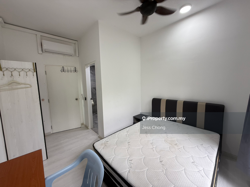 Residensi Servis untuk Dijual di Equine Residence oleh Jess Chong - iProperty.com.my