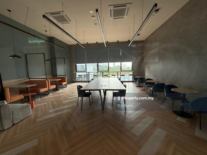 For Rent - Sunway Belfield