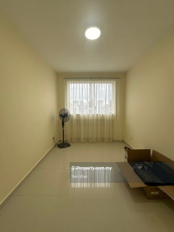 Condominium for Sale in Mont Kiara Pelangi by Yen Khai - iProperty.com.my
