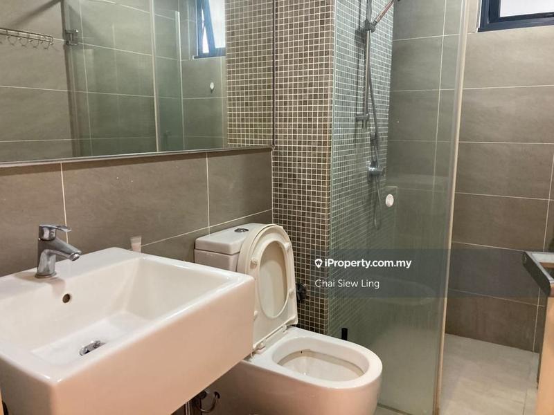 Residensi Servis untuk Dijual di V Residence 2 @ Sunway Velocity oleh Chai Siew Ling - iProperty.com.my