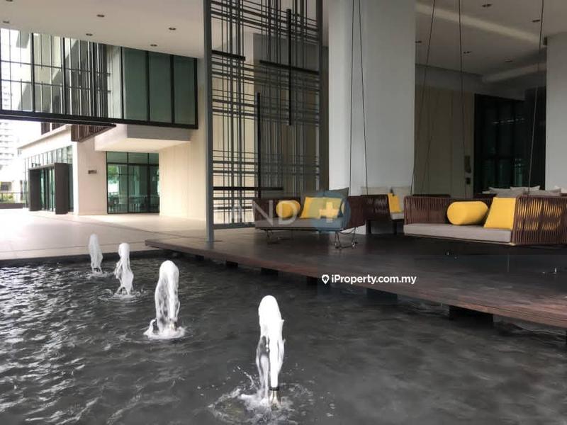 Kondominium untuk Dijual di Residensi 22 oleh Kaellie Khee - iProperty.com.my