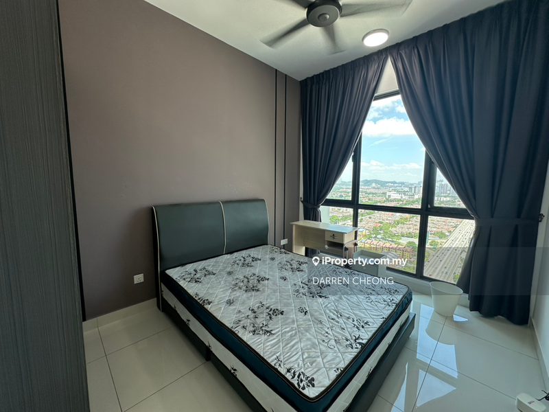 Service Residence for Rent in Greenfield Residence by DARREN CHEONG - iProperty.com.my