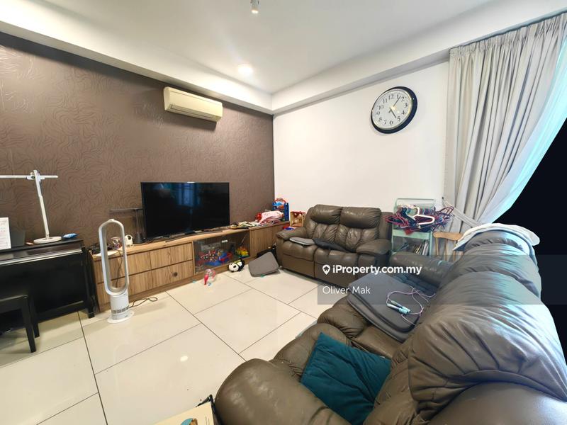 Condominium for Sale in The Treez Jalil Residen by Oliver Mak - iProperty.com.my