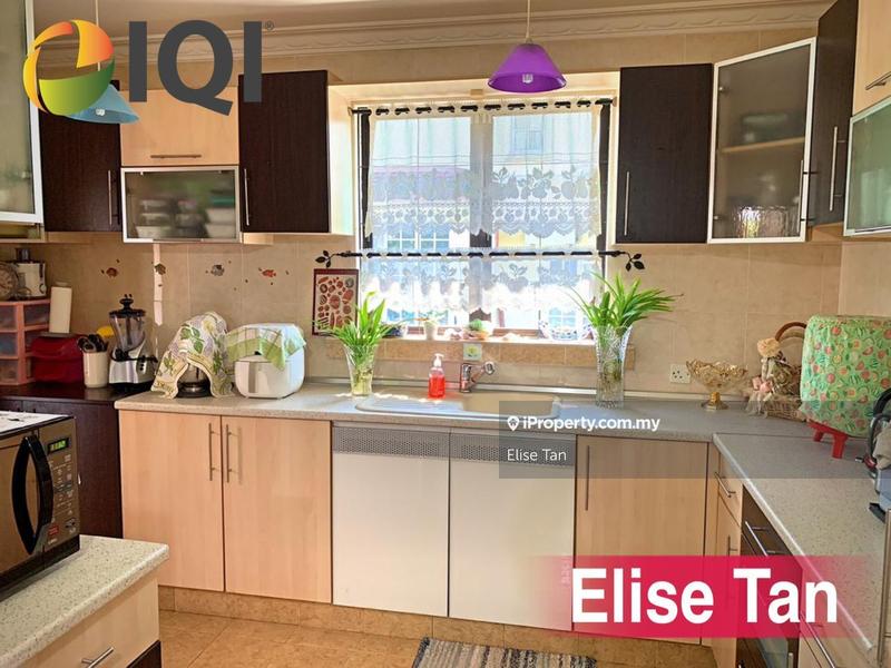 Bungalow House for Sale in Kepala Batas, Penang by Elise Tan - iProperty.com.my