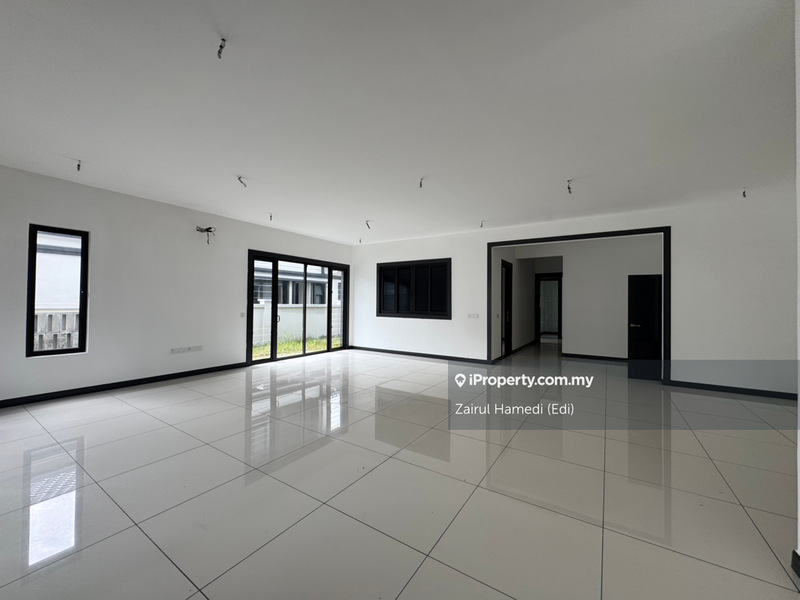 Semi-Detached House untuk Dijual di Elmina, Shah Alam oleh Zairul Hamedi (Edi) - iProperty.com.my