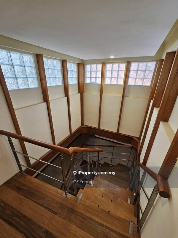 Bungalow House for Sale in Damansara Heights, Damansara Heights by CF Yoong - iProperty.com.my