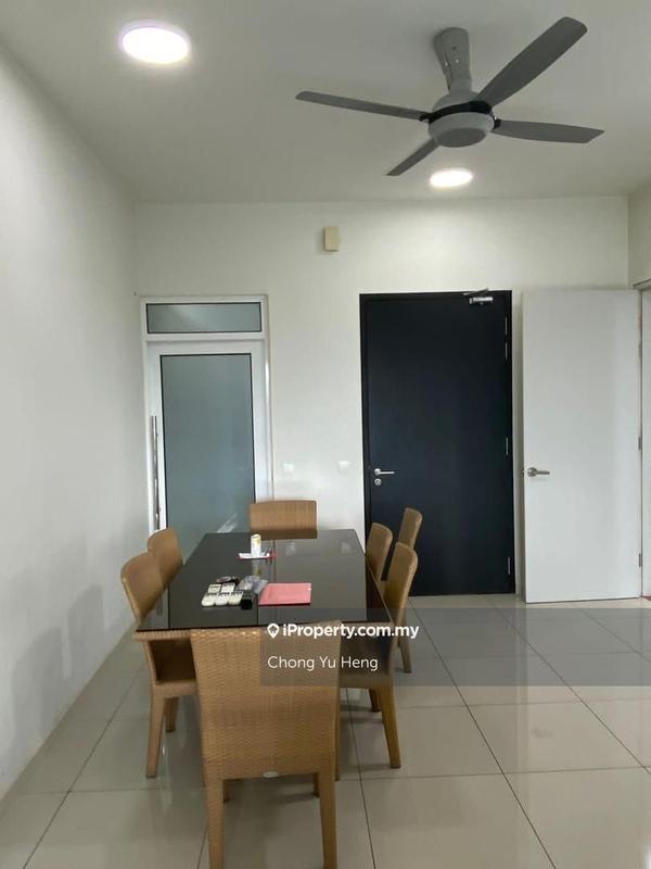 Residensi Servis untuk Disewa di Sunway Geo Residence oleh Chong Yu Heng - iProperty.com.my