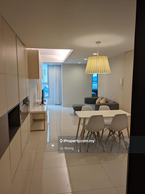 Residensi Servis untuk Dijual di Verve Suites KL South oleh Jy Wong - iProperty.com.my
