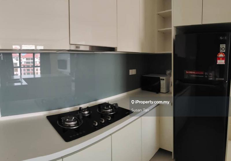 Kondominium untuk Dijual di Pelagos Designer Suites@ Water Front oleh Susan Tan - iProperty.com.my