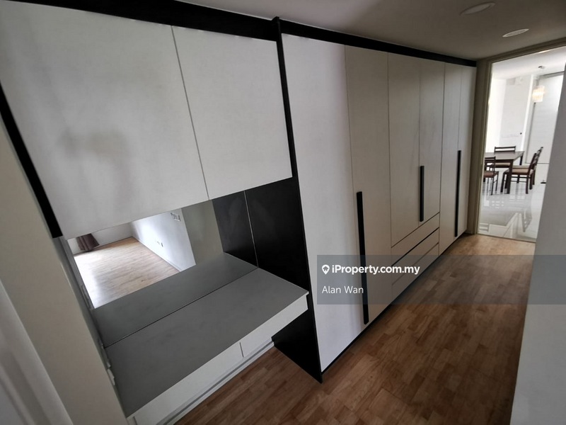 Condominium for Rent in Verdi Eco-Dominiums by Alan Wan - iProperty.com.my