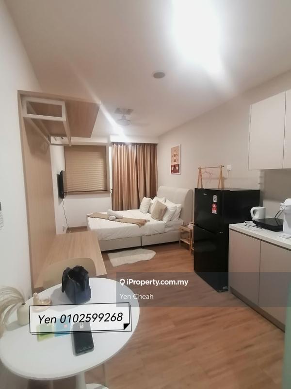 For Rent - Riveria City