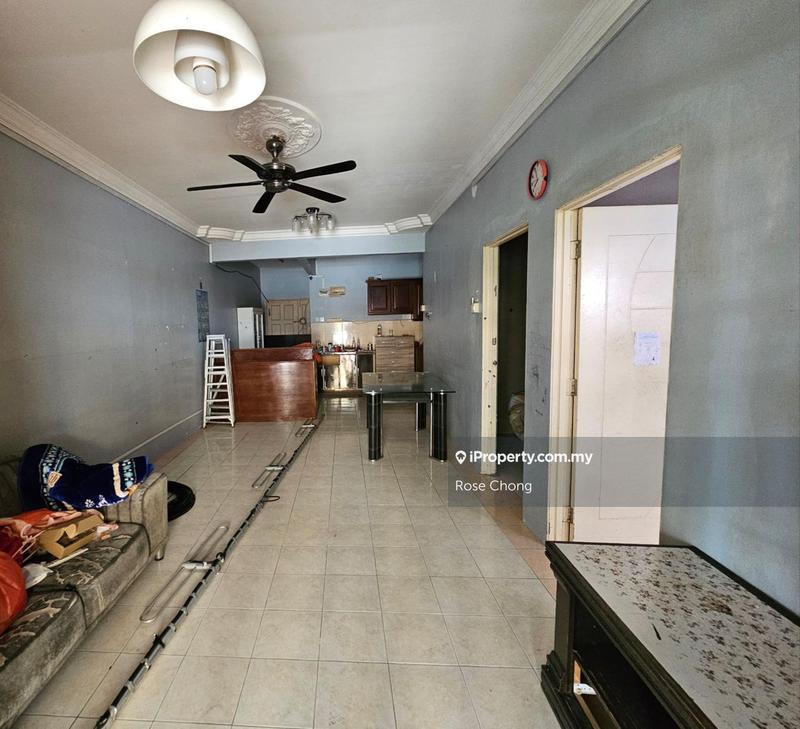 For Rent - Bayu Villa