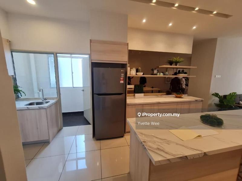 Condominium for Sale in Anyaman Residence by Louis Wee - iProperty.com.my