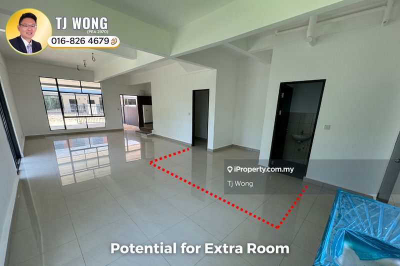 2-storey Terraced House for Sale in Tuaran, Sabah by Tj Wong - iProperty.com.my