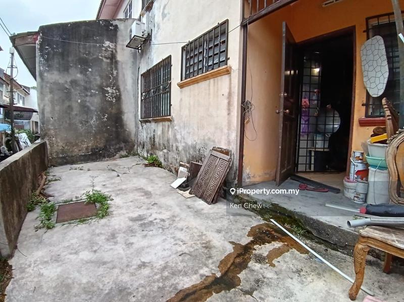 Rumah Teres 2-Tingkat untuk Dijual di Saujana Puchong, Puchong oleh Ken Chew - iProperty.com.my
